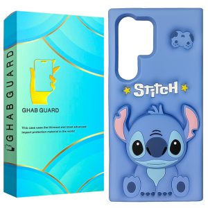 کاور قاب گارد مدل STIAN مناسب برای گوشی موبایل سامسونگ Galaxy S23 Ultra