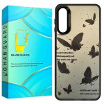 کاور قاب گارد مدل SOCMG مناسب برای گوشی موبایل سامسونگ Galaxy A50s / Galaxy A50