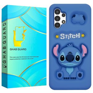 کاور قاب گارد مدل STIAN مناسب برای گوشی موبایل سامسونگ Galaxy A13 4G / A32 5G / M32 5G