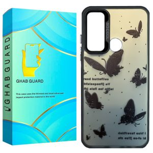 کاور قاب گارد مدل SOCMG مناسب برای گوشی موبایل شیائومی Redmi Note 8 / Redmi Note 8 2021