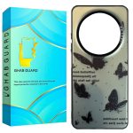 کاور قاب گارد مدل SOCMG مناسب برای گوشی موبایل شیائومی Redmi A3 / Redmi A3x