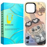 کاور قاب گارد مدل SOCLAB مناسب برای گوشی موبایل اپل iPhone 12