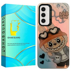 کاور قاب گارد مدل SOCLAB مناسب برای گوشی موبایل سامسونگ Galaxy A35 5G