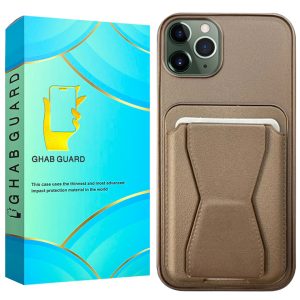 کاور قاب گارد مدل CHJG مناسب برای گوشی موبایل اپل iPhone 11 Pro