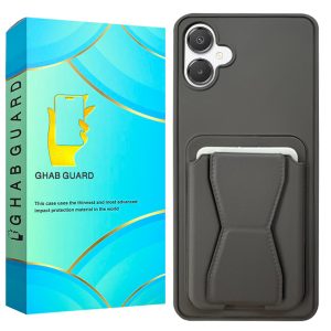 کاور قاب گارد مدل CHJG مناسب برای گوشی موبایل سامسونگ Galaxy A06 4G / Galaxy A06 5G