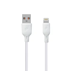 Cable OK24 USB to Lightening 1