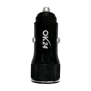 Car Charger OK24 1