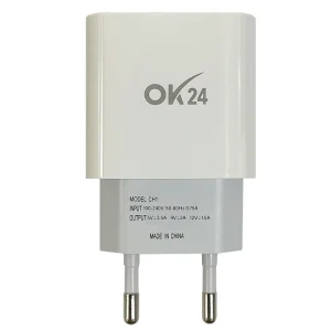 Charger OK 24 1