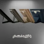 Charmi Jakarti Standi 3