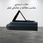 Charmi Jakarti Standi 5