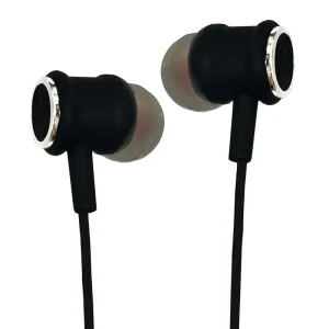Handsfree Black OK24 1