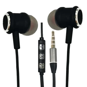 Handsfree Black OK24 2