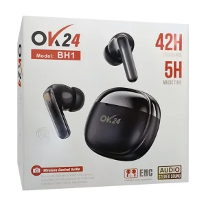EARBUDS OK24 BH1 2
