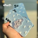 ابر خندان Smiley Cloud 3