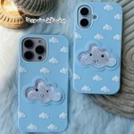 ابر خندان Smiley Cloud 6