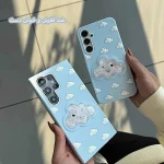 ابر خندان Smiley Cloud 7