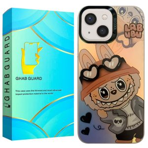 کاور قاب گارد مدل SOCLAB مناسب برای گوشی موبایل اپل iPhone 13