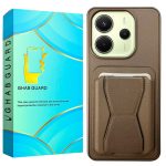 کاور قاب گارد مدل CHJG مناسب برای گوشی موبایل شیائومی Redmi Note 14 4G