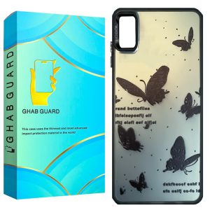 کاور قاب گارد مدل SOCMG مناسب برای گوشی موبایل سامسونگ Galaxy A10 / M10