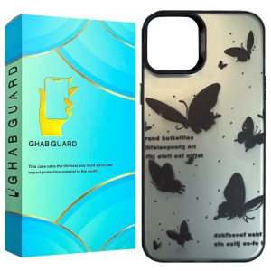 کاور قاب گارد مدل SOCMG مناسب برای گوشی موبایل اپل iPhone 11