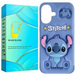 کاور قاب گارد مدل STIAN مناسب برای گوشی موبایل اپل iPhone 16