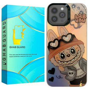 کاور قاب گارد مدل SOCLAB مناسب برای گوشی موبایل اپل iPhone 14 Pro Max