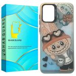 کاور قاب گارد مدل SOCLAB مناسب برای گوشی موبایل سامسونگ Galaxy A51 4G / Galaxy A51 5G