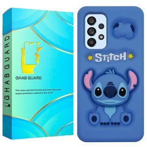 کاور قاب گارد مدل STIAN مناسب برای گوشی موبایل سامسونگ Galaxy A52 / A52 5G / A52s 5G