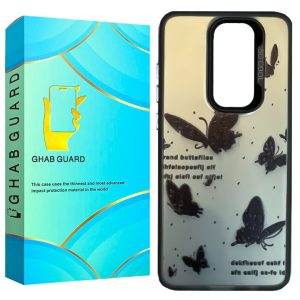 کاور قاب گارد مدل SOCMG مناسب برای گوشی موبایل شیائومی Redmi Note 8 Pro