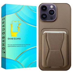 کاور قاب گارد مدل CHJG مناسب برای گوشی موبایل اپل iPhone 14 Pro Max