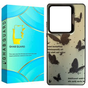 کاور قاب گارد مدل SOCMG مناسب برای گوشی موبایل شیائومی Redmi Note 13 Pro 5G / Poco X6 5G