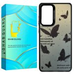 کاور قاب گارد مدل SOCMG مناسب برای گوشی موبایل سامسونگ Galaxy A34 5G