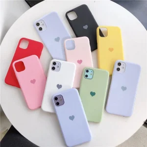 silicone phone case
