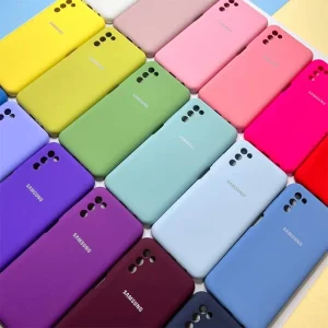 silicone phone case