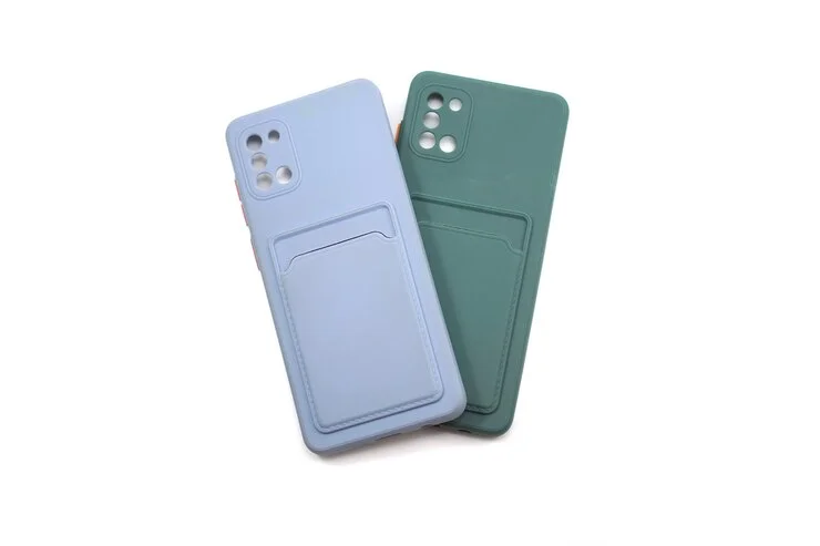 Silicone case