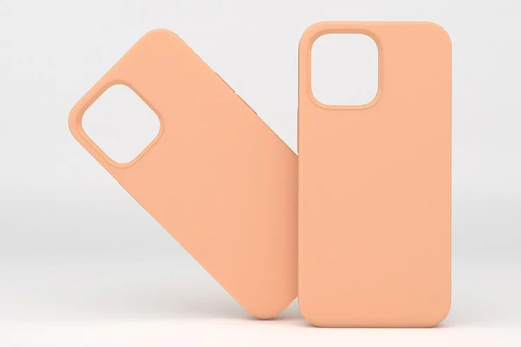 Silicone case