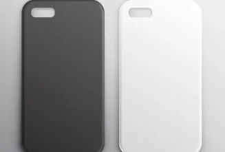 Silicone case