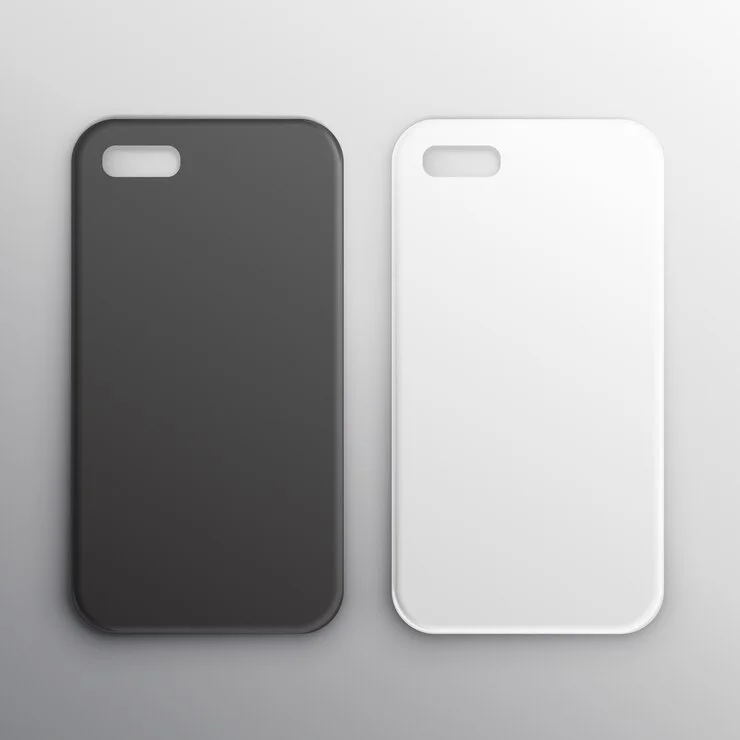 Silicone case