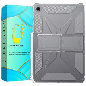 کاور قاب گارد مدل TBJL مناسب برای تبلت سامسونگ Galaxy Tab A9 Plus / X216