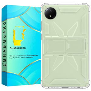 کاور قاب گارد مدل TBJL مناسب برای تبلت شیائومی Redmi Pad SE 8.7