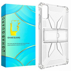 کاور قاب گارد مدل TBJL مناسب برای تبلت شیائومی Redmi Pad SE 11