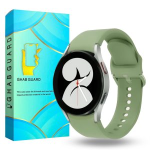 بند قاب گارد مدل SGBB مناسب برای ساعت هوشمند گلوریمی gx sport 22mm