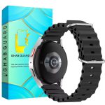 بند ساعت قاب گارد مدل OCGD مناسب برای ساعت هوشمند آمیزفیت active 2 20mm