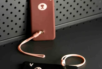 قاب گوشی با بند (Lanyard Case)