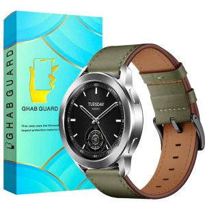 بند قاب گارد مدل RMIG مناسب برای ساعت هوشمند گلوریمی Gx Race 22mm