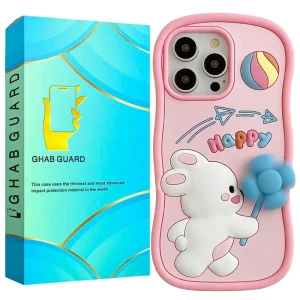 خرگوش فرفره ای Spinning rabbit