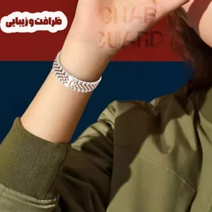 رولکس دو رنگ Rolex Mixed Color