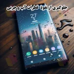 سرامیکی مات ای جی Matte ceramic AG