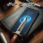 سرامیکی مات ای جی Matte ceramic AG