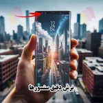 سرامیکی مات ای جی Matte ceramic AG